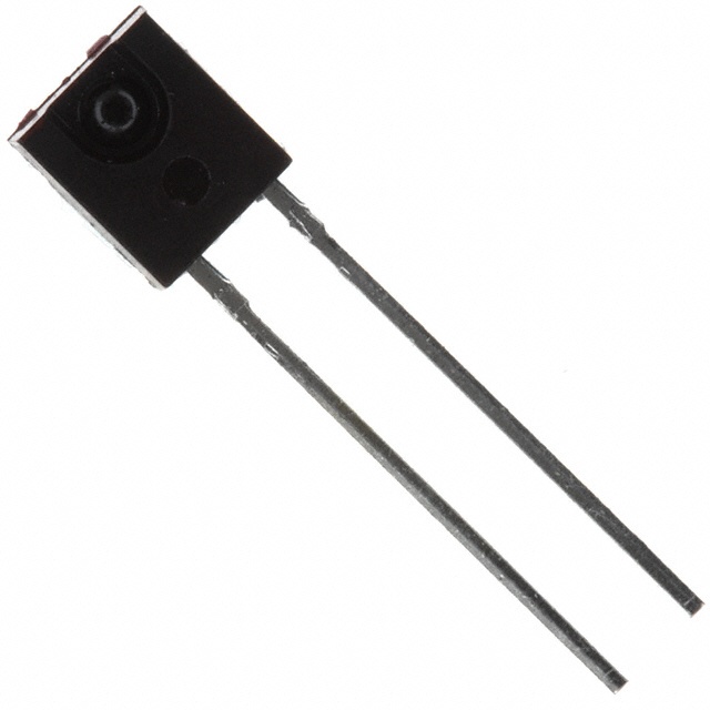 QSE122 onsemi  Sensori ottici - Fototransistor